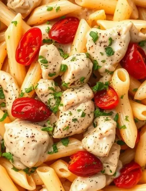 marry me pasta