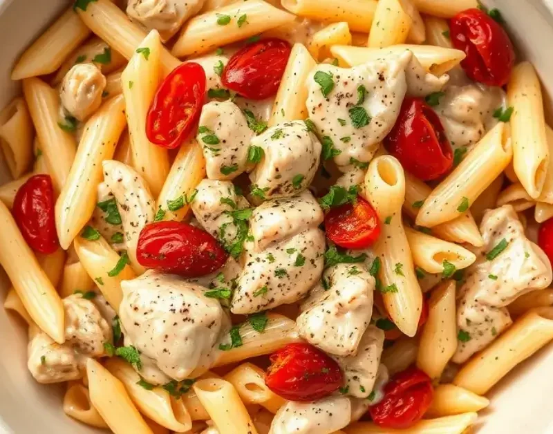 marry me pasta