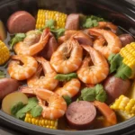 🍕🔥 Easy made Crock Pot Pizza Casserole