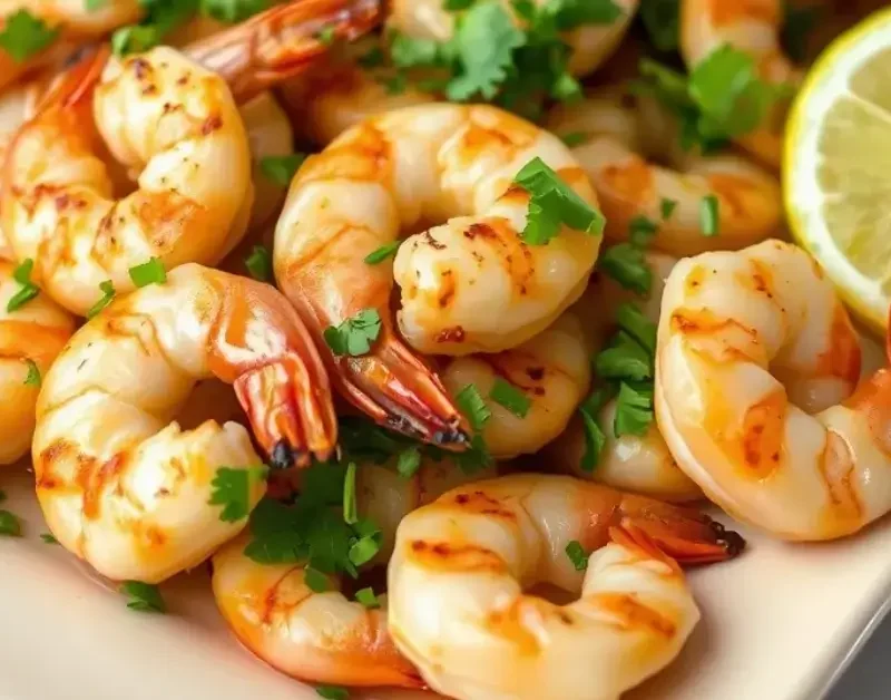 texas roadhouse grilled shrimp
