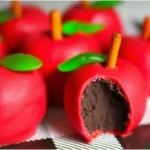 ✏️🍪 Wafer Pencil Cookies – Easy Made and Perfect for Back-to-School