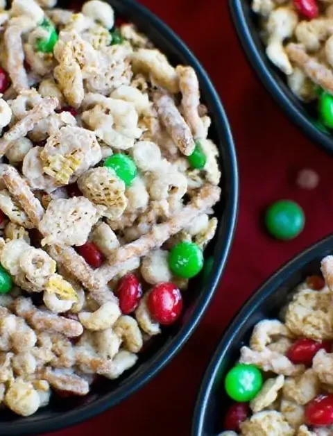 Christmas Crack