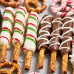 💚🎄 Easy Made Grinch OREO Balls – No-Bake Holiday Treats