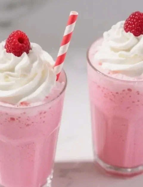 Italian Cream Soda