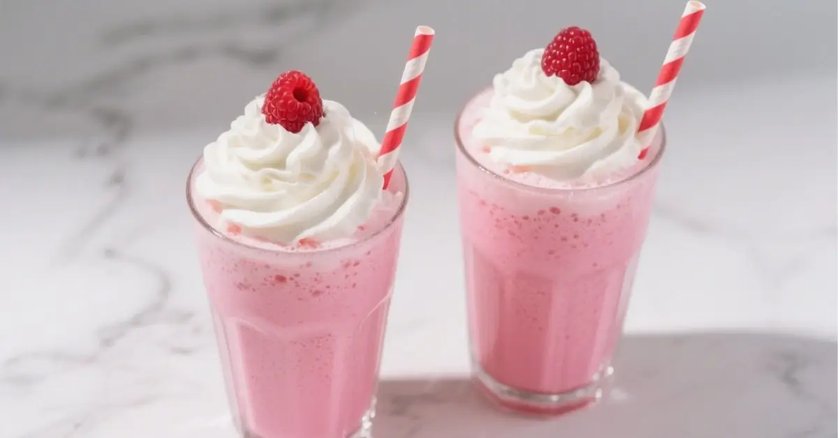 Italian Cream Soda
