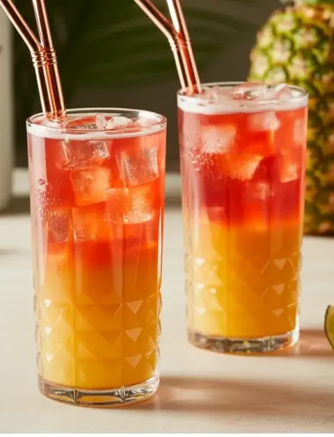 bay breeze cocktail