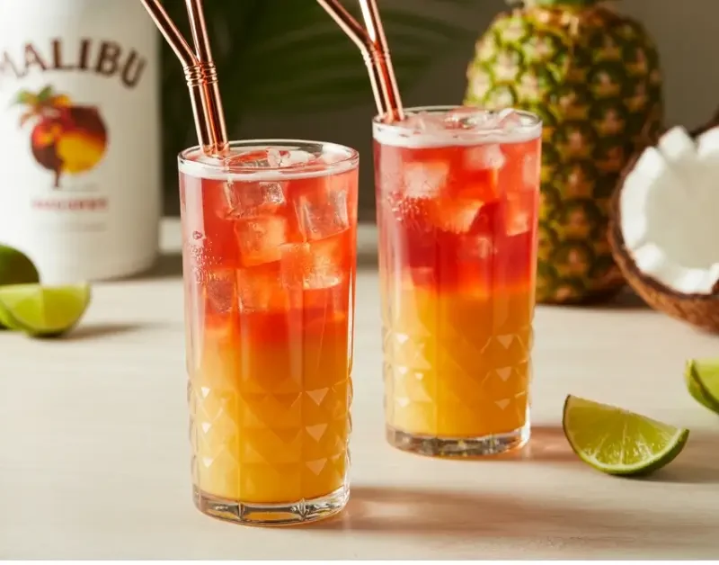 bay breeze cocktail