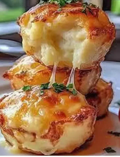 mashed potato