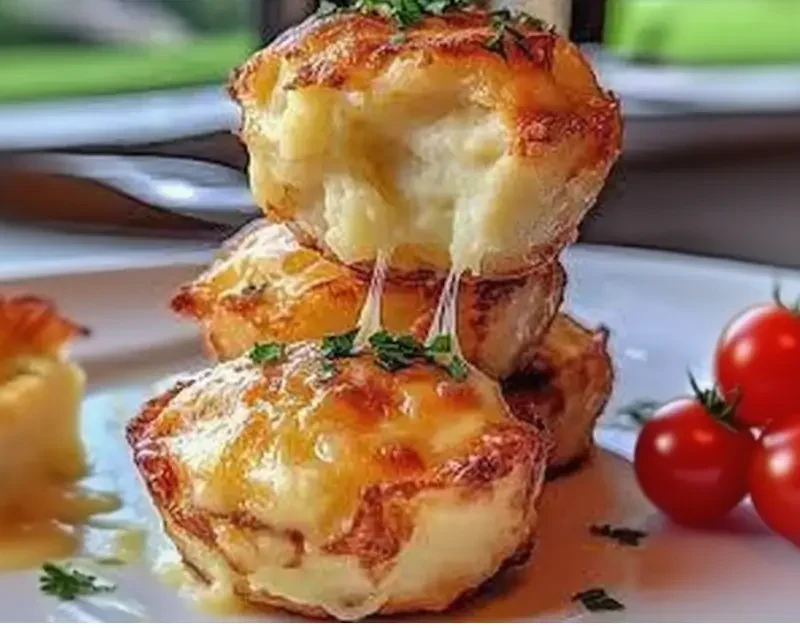 mashed potato