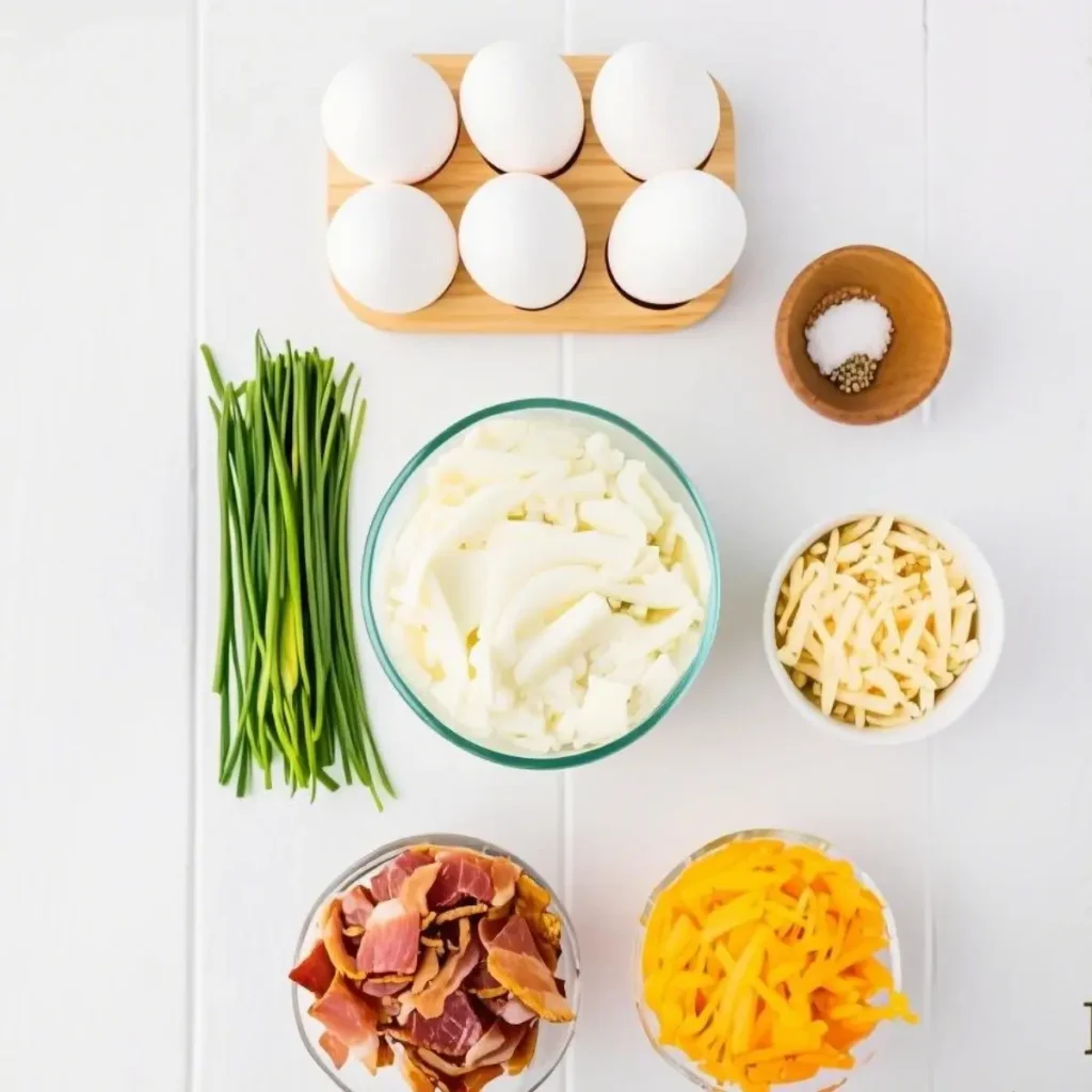 cheesy mashed potato puffs ing Mashed Potato