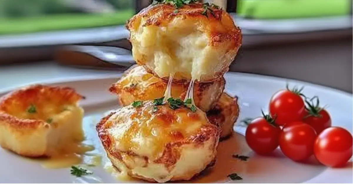 mashed potato