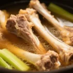 🍗 Easy Made Crockpot Bourbon Chicken