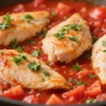 🍷 Easy Made Rustic Boar Ragu