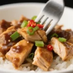 🥩 Easy Made Cooker Pork Chops in Mushroom Soup
