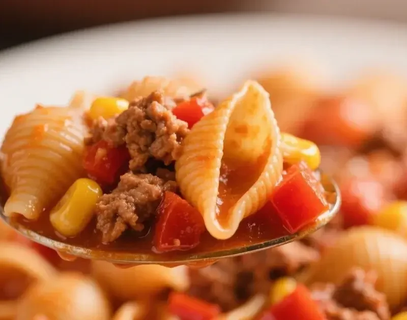 ground beef crock pot recipes