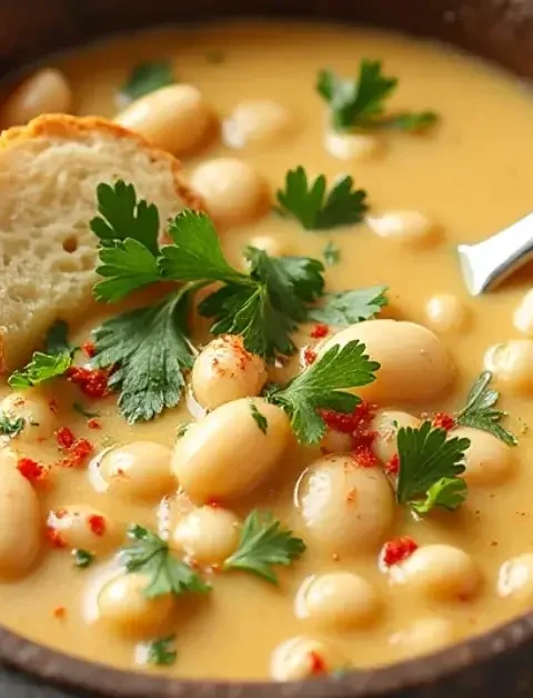 Best White Bean Soup
