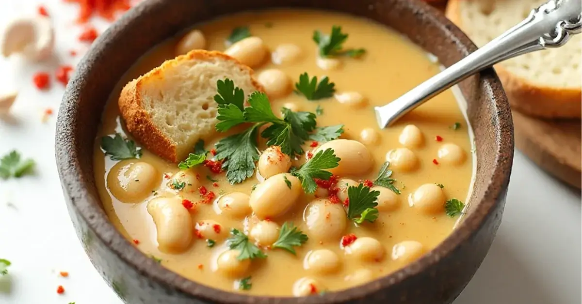 Best White Bean Soup