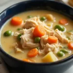 🍲 Easy Made Italian Sausage and Potato Soup
