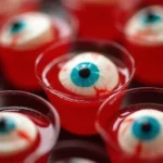 🍎 Easy Poisoned Apple Cider – Warm, and Perfect for Halloween
