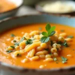 🍲 Easy Made Italian Sausage and Potato Soup