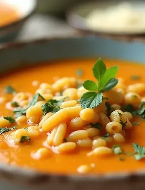 Italian Penicillin Soup