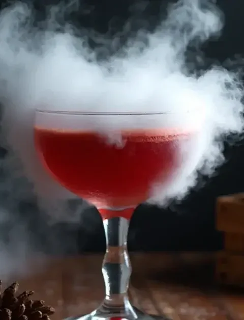 Poisoned Apple Cider