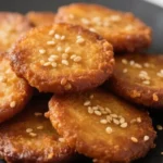 🥥 Easy Made Coconut Flour Waffles – Fluffy and Low-Carb