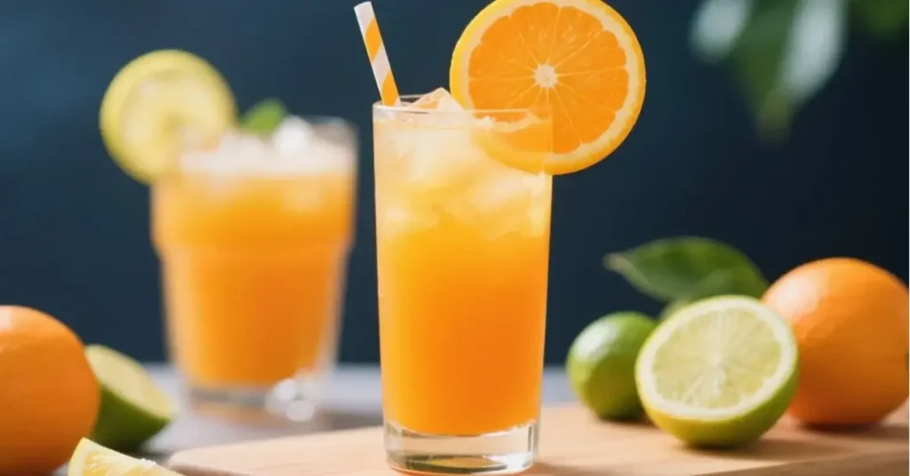 brandy slush recipe