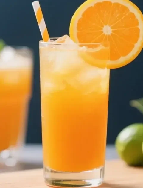 brandy slush recipe