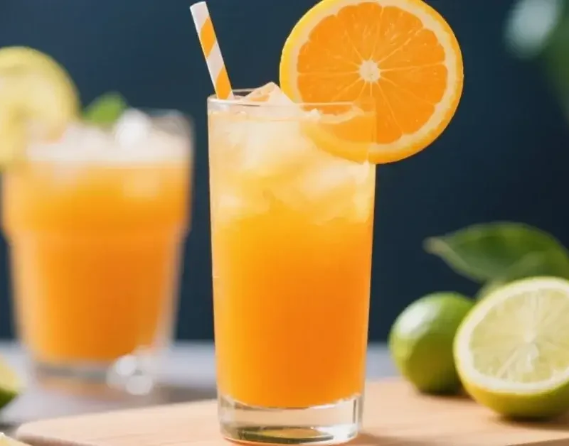 brandy slush recipe