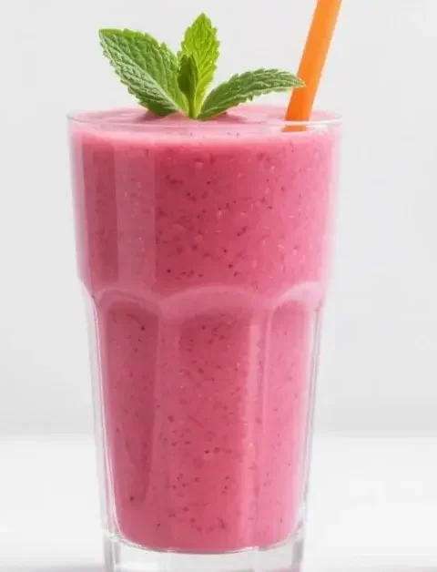 detox smoothies recipe