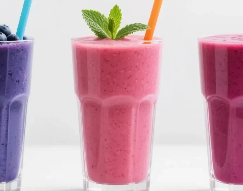 detox smoothies recipe