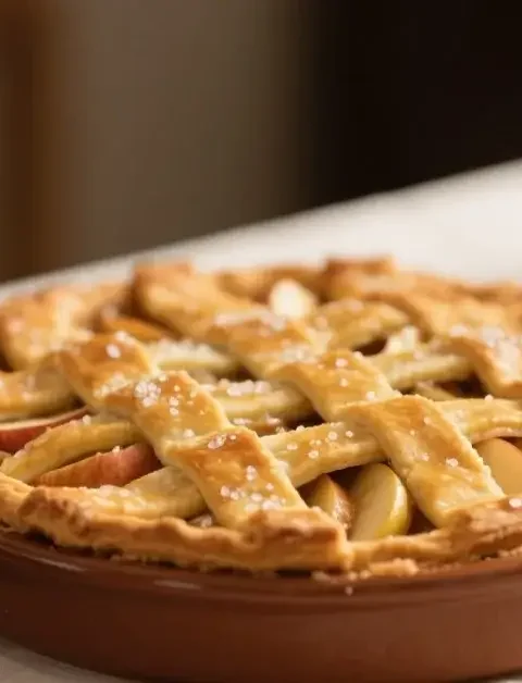 grandmas pies