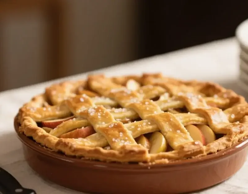 grandmas pies