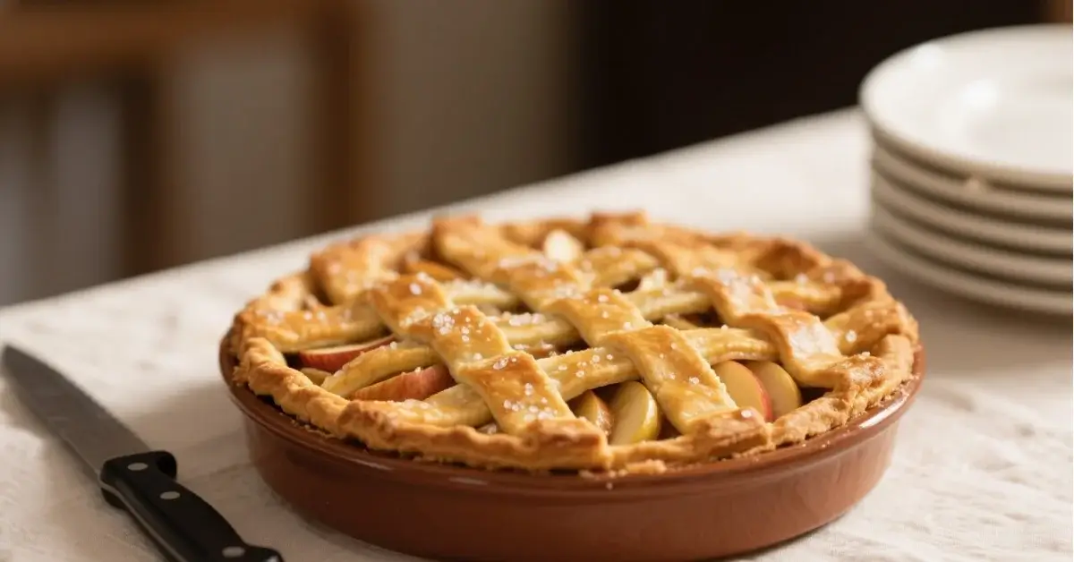 grandmas pies