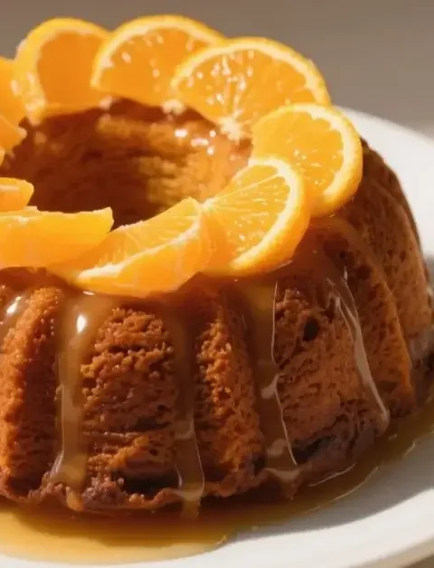 harvey wallbanger cake