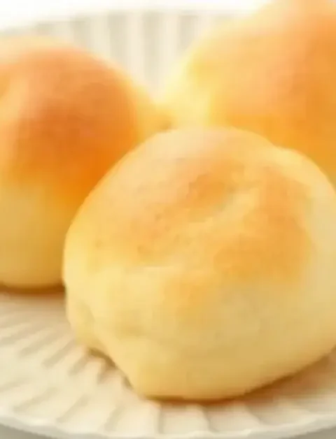 jiggly japanese souffle pancakes