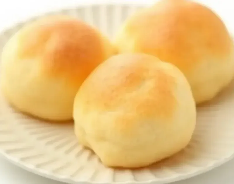jiggly japanese souffle pancakes