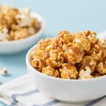 🌾 Easy Made Toasted Farro – Nutty, Chewy, and Perfectly Versatile