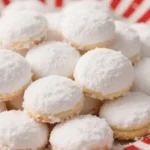 🥜 Easy Made Old Fashioned Peanut Butter Cookies