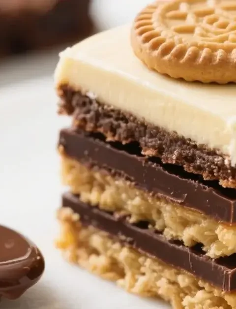 nutter butter bars