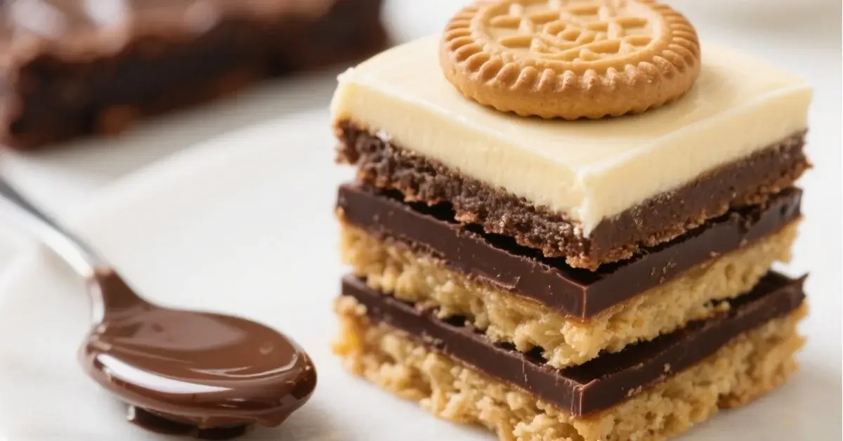 nutter butter bars