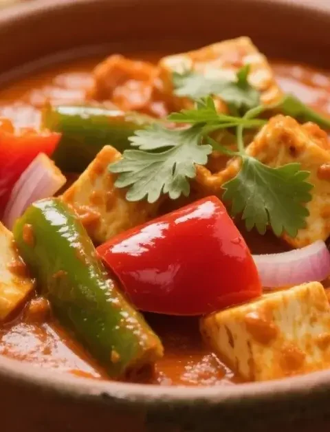 paneer khurchan