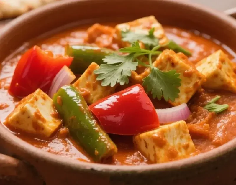 paneer khurchan