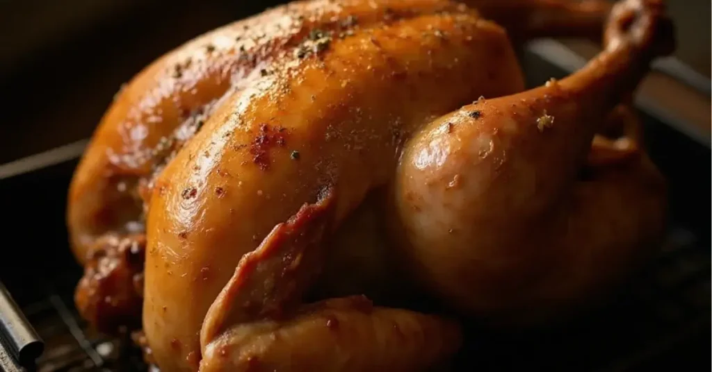 Best Roast Turkey
