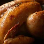 🥚 Easy Made Thanksgiving Deviled Eggs – Festive, Creamy