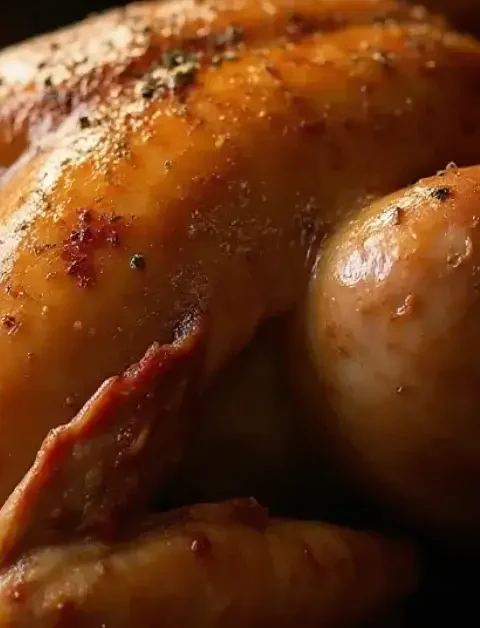 Best Roast Turkey