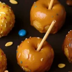 🎃 Easy Made Pumpkin Energy Balls – No-Bake, Cozy