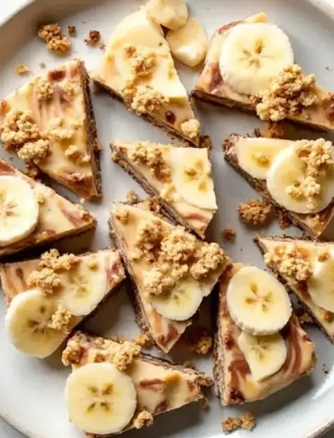 Greek Yogurt Candy Bark