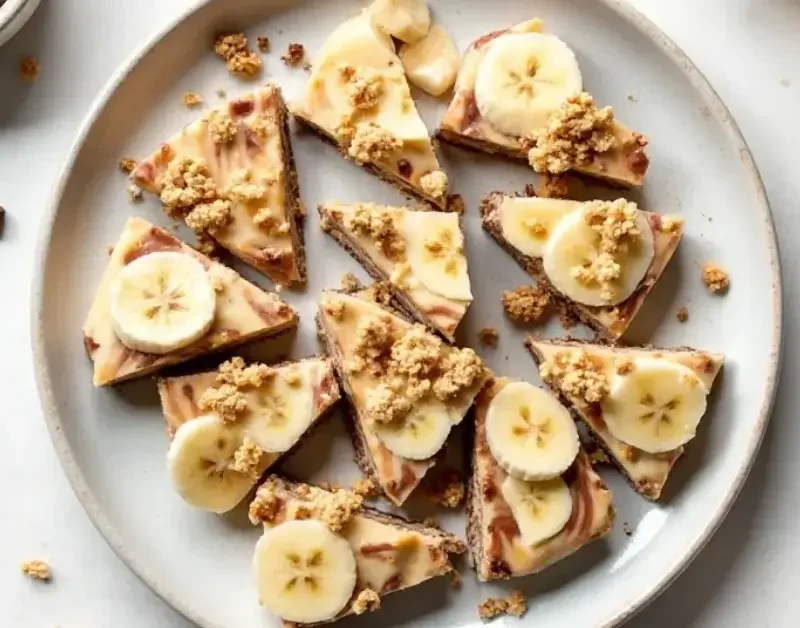 Greek Yogurt Candy Bark